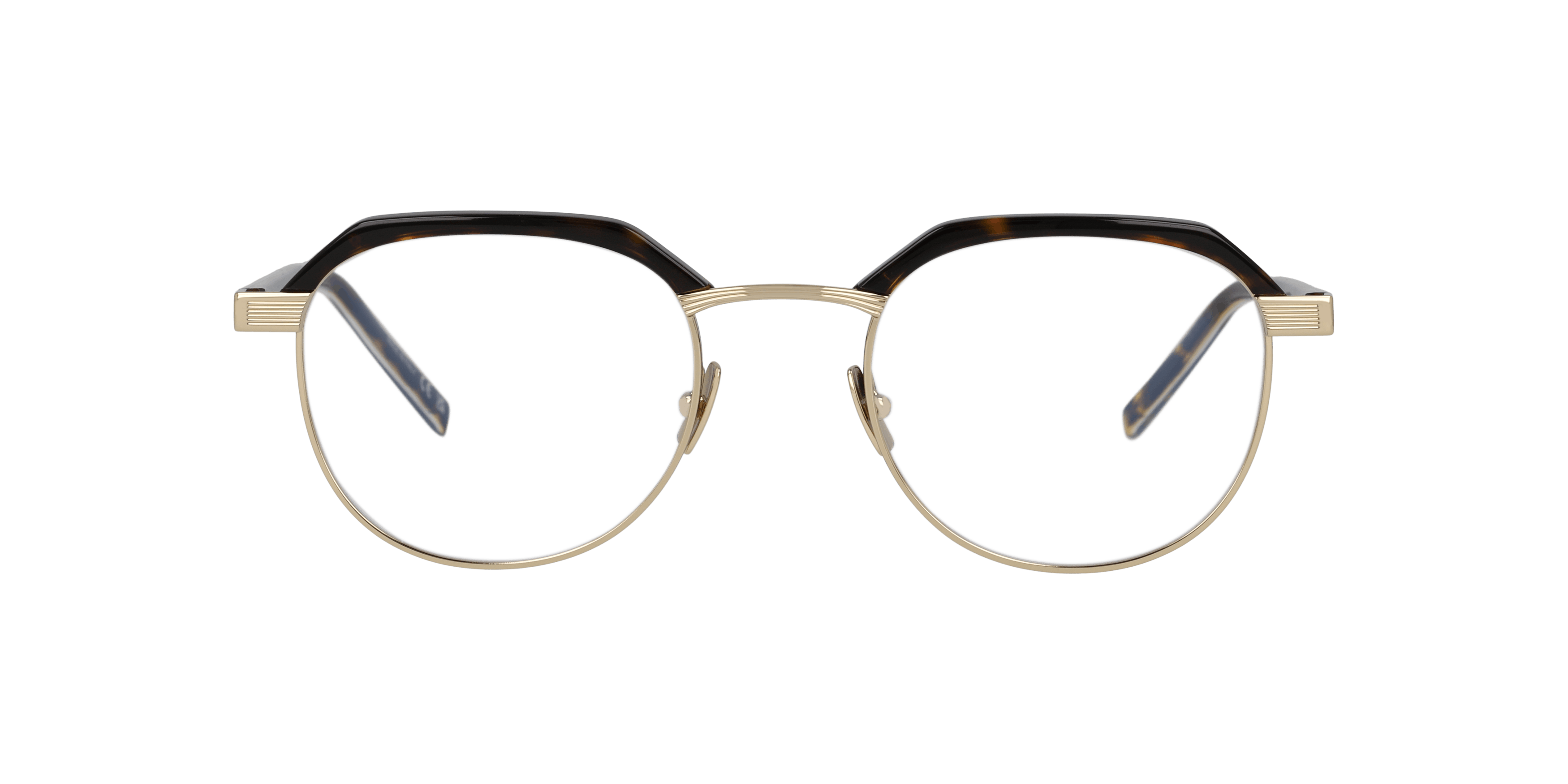 Front, SAINT LAURENT SL 124 3
