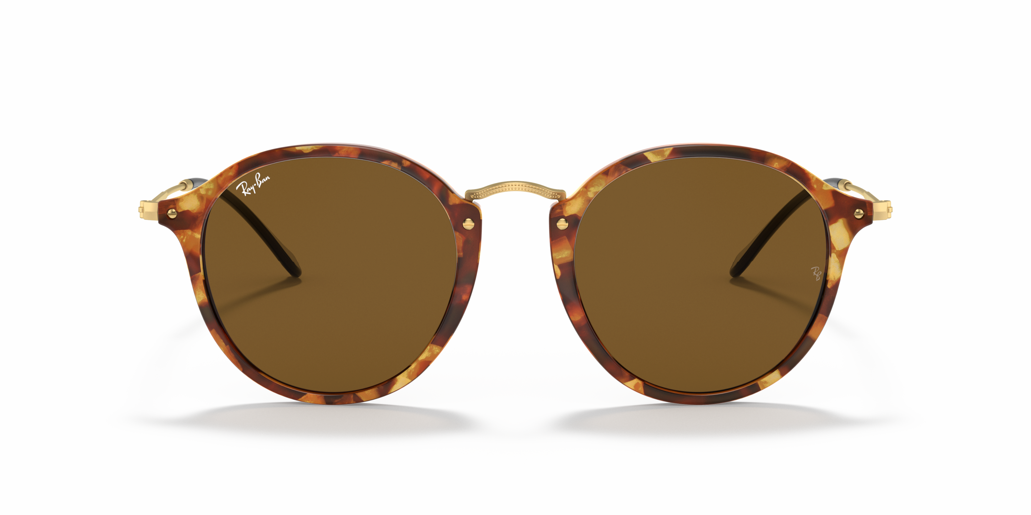 [products.image.front] Ray-Ban ROUND/CLASSIC 1160