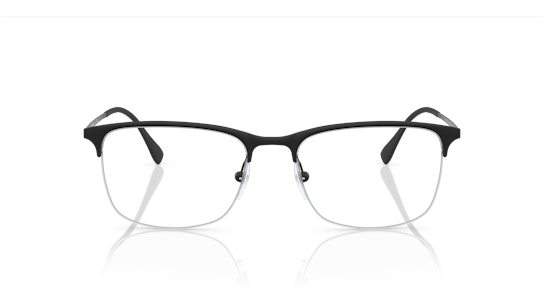 Prada Linea Rossa PS 54IV (DG01O1) Glasses Transparent / Black