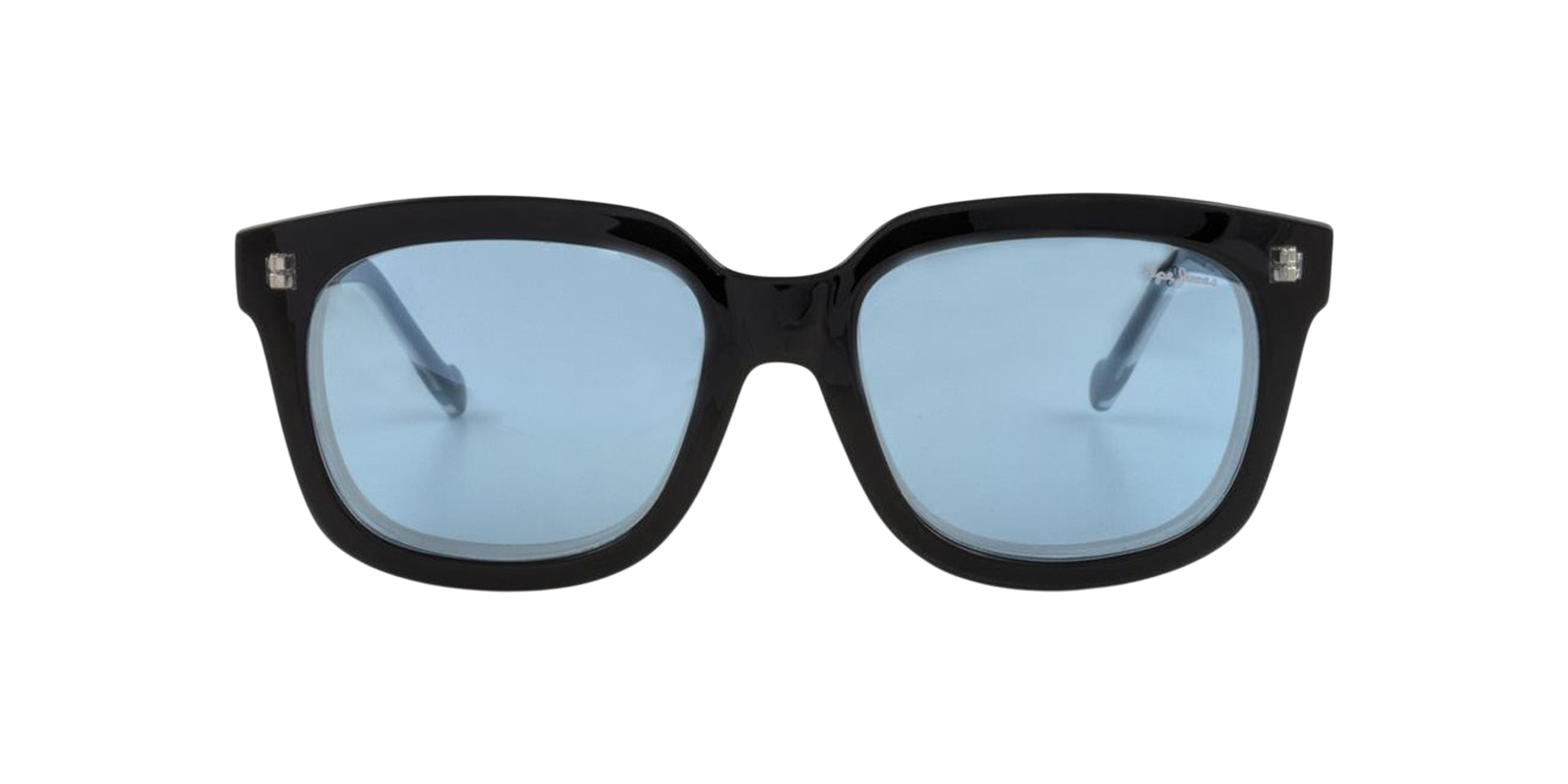 Front Pepe Jeans PJ 7361 (C1) Sunglasses Blue / Black