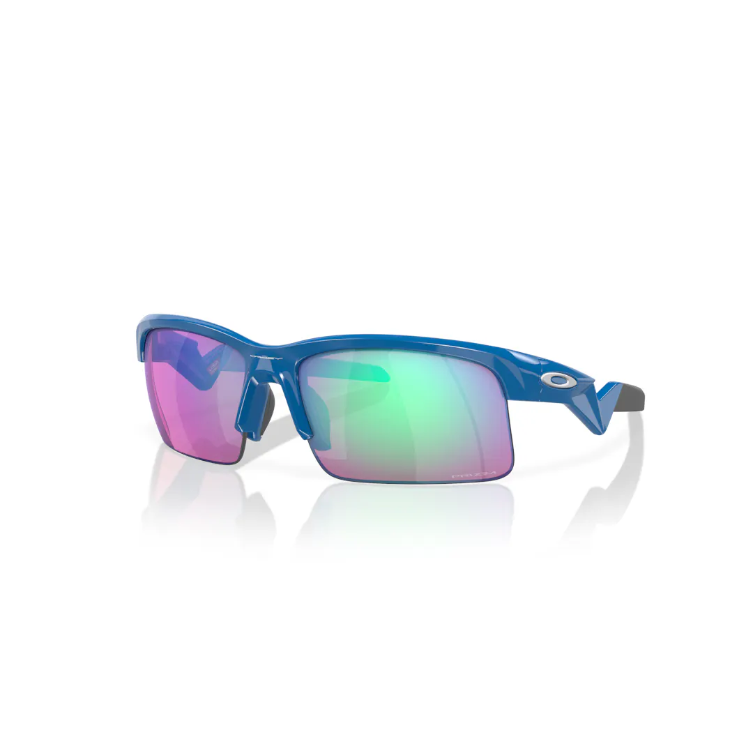 Oakley OJ9013 Lunettes de Soleil Enfant - Rectangle Oakley OJ9013 Lunettes de Soleil Enfant - Rectangle