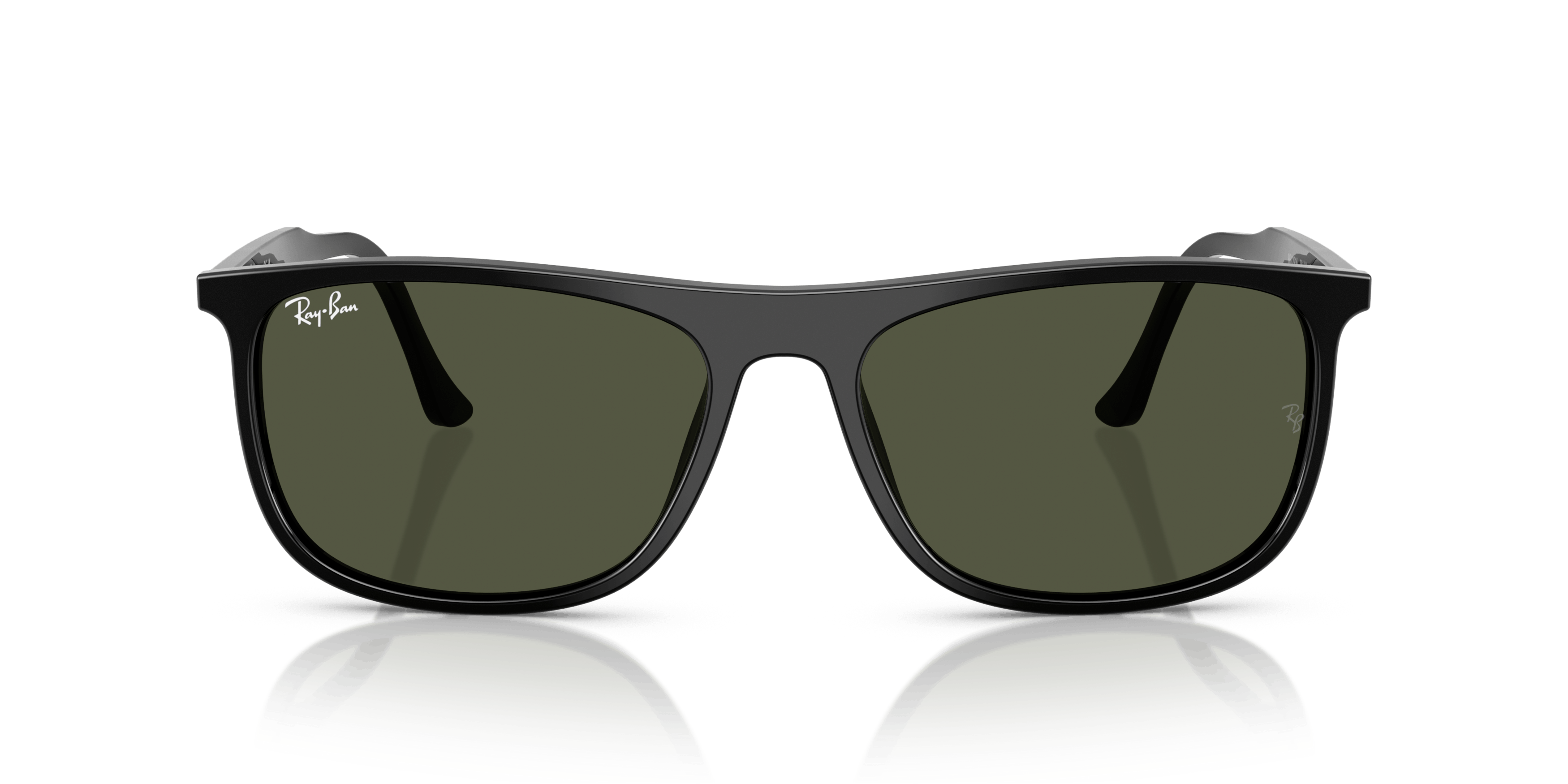 Front, RAY-BAN RB2216 901/31