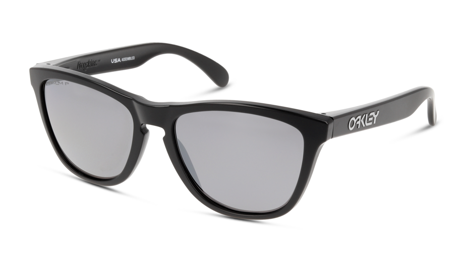 [products.image.angle_left01] Oakley Frogskins OO9013 9013F7