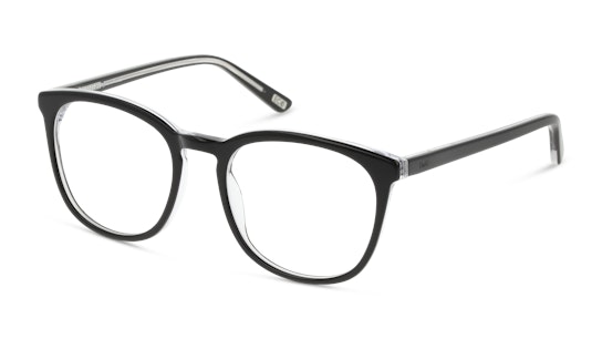 DBYD DBOF0042 (BB00) Glasses Transparent / Black