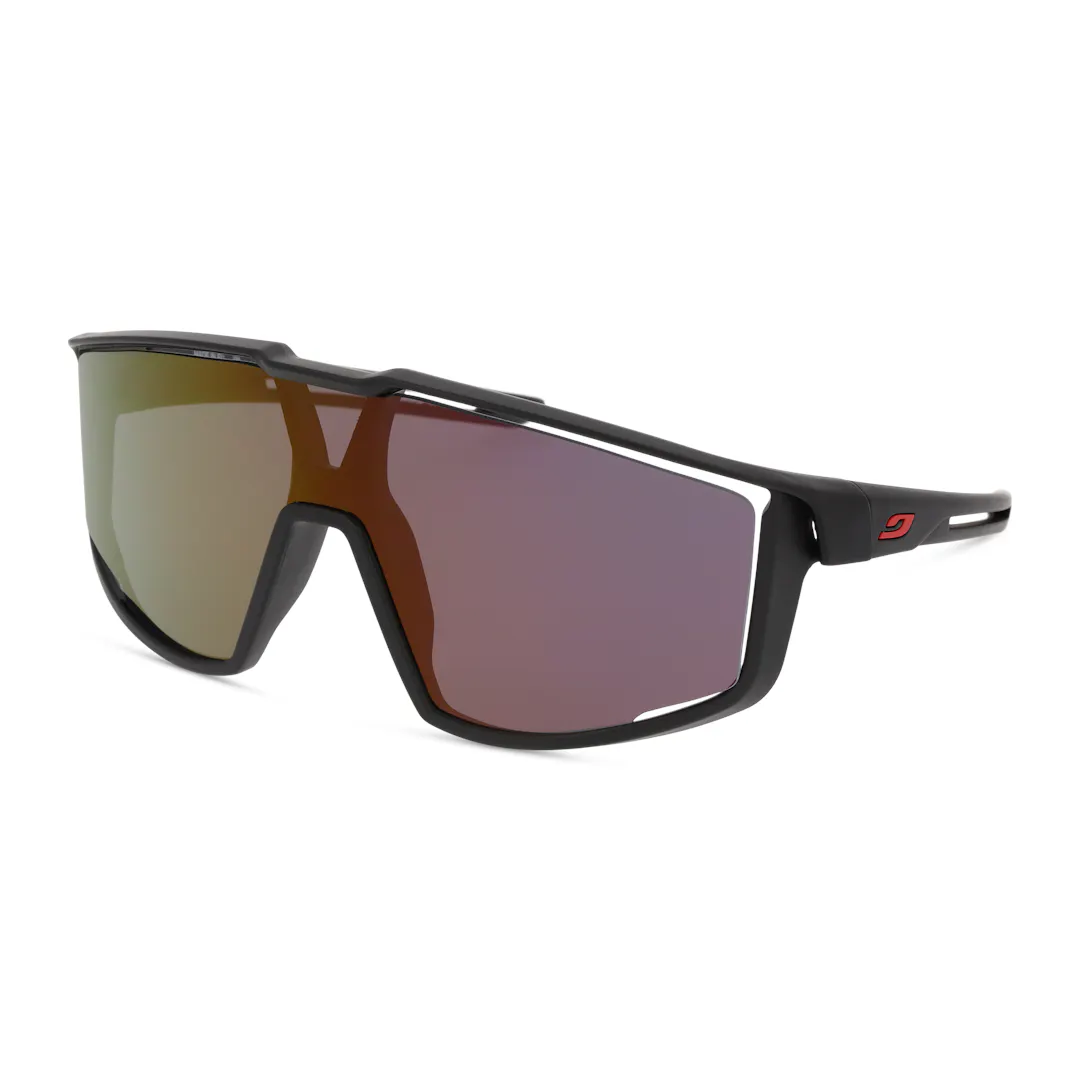 Julbo J550-FURY S Lunettes de Soleil Enfant - Noir Julbo J550-FURY S Lunettes de Soleil Enfant - Noir
