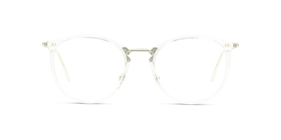 Photos - Glasses & Contact Lenses Ray-Ban RX 7140  Glasses (2000)