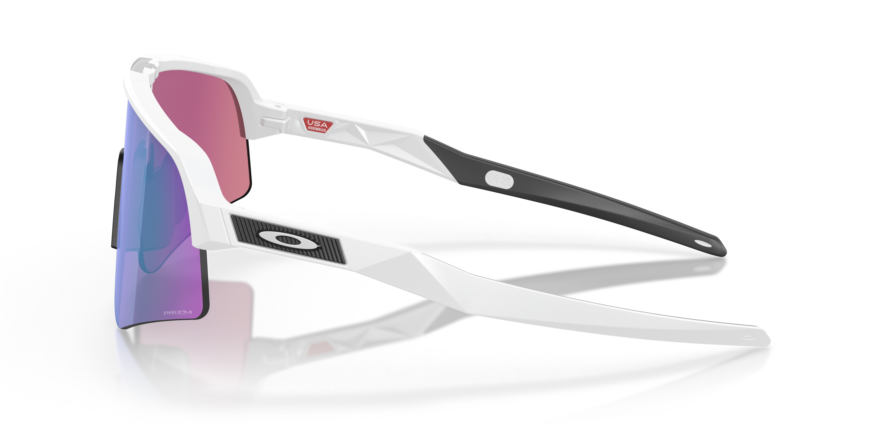 [products.image.angle_left02] Oakley Sutro Lite Sweep 0OO9465 946504