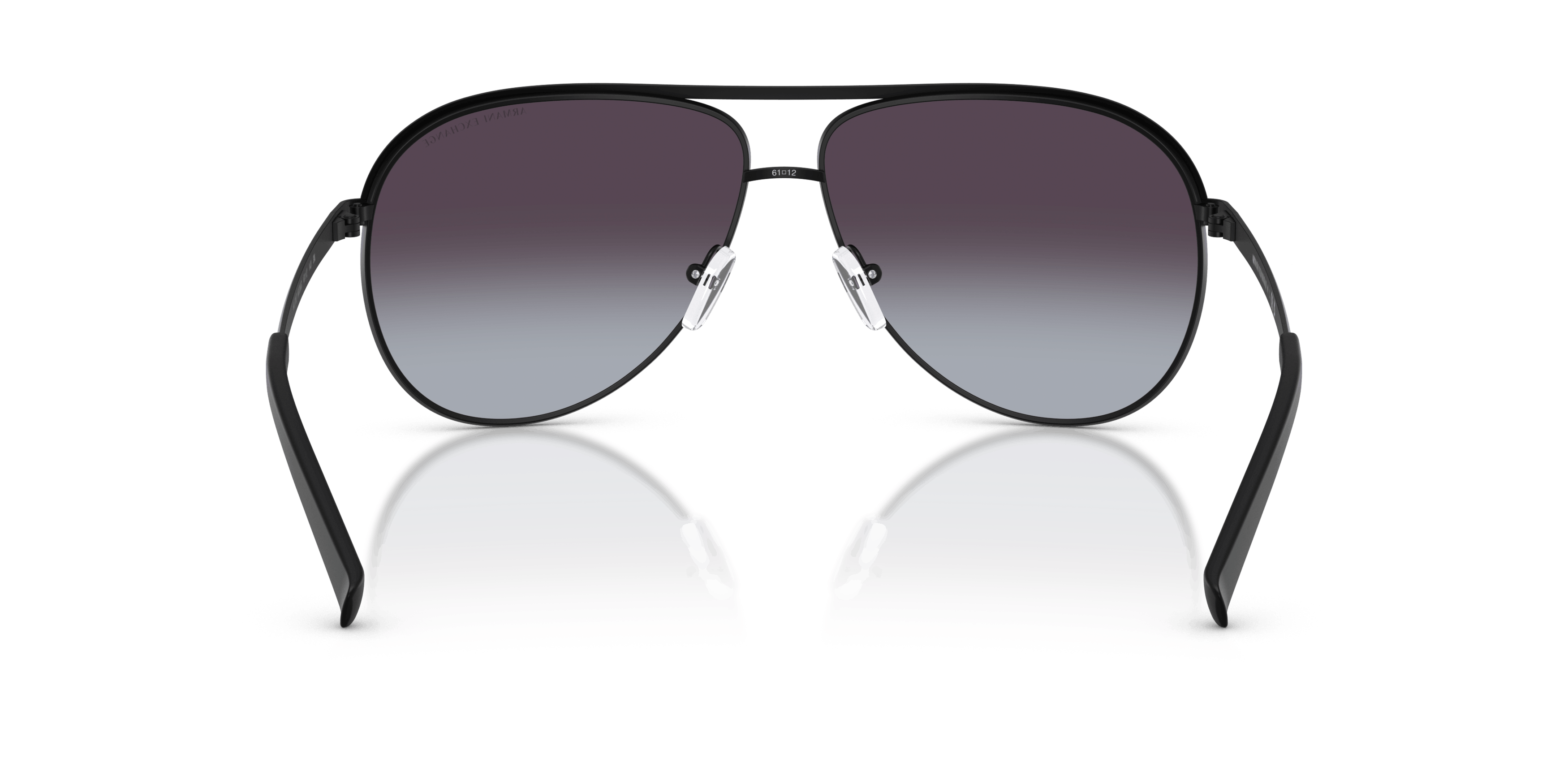 Detail02, Armani Exchange AX2012S 62/14
