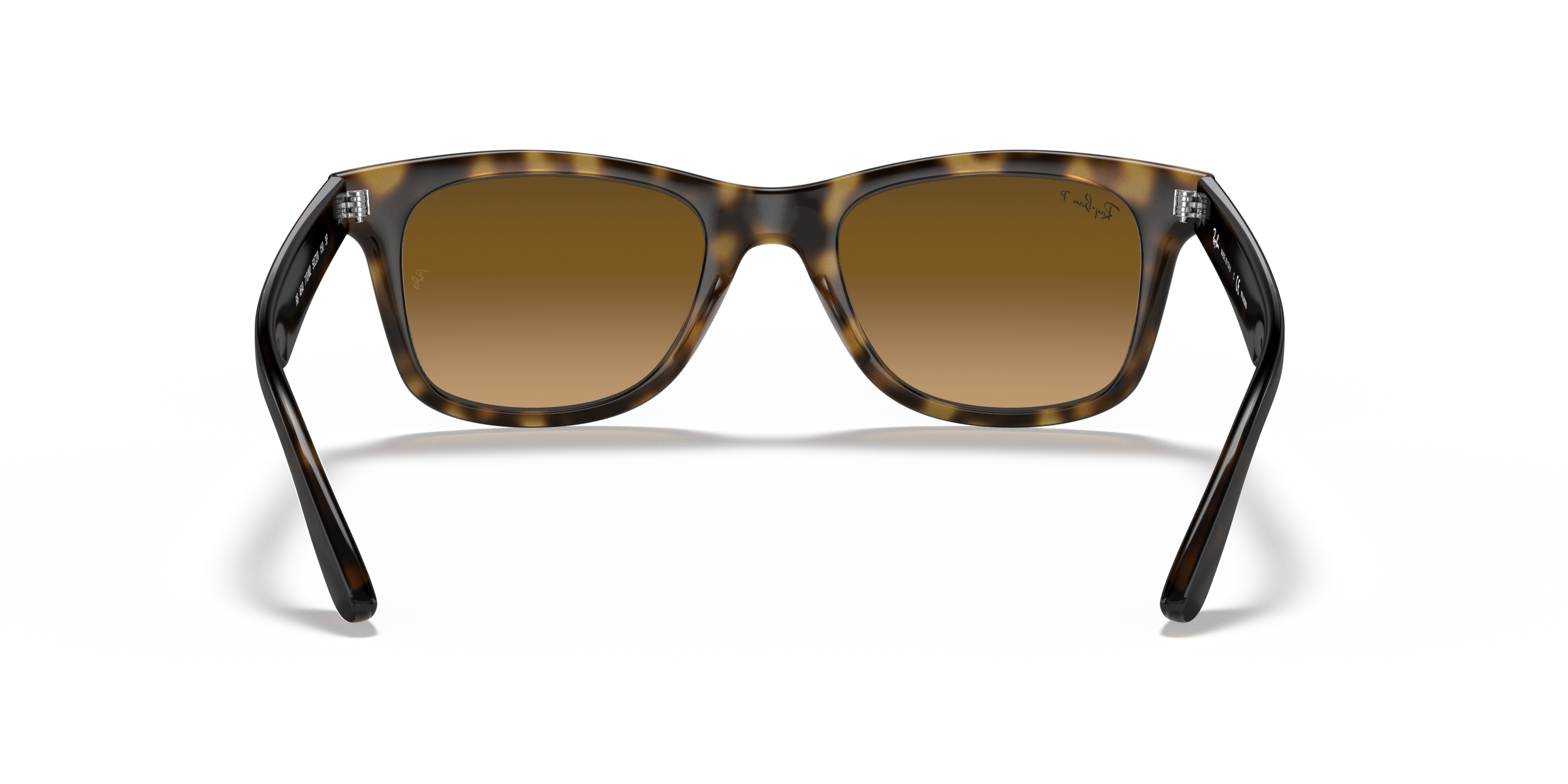 [products.image.detail02] Ray-Ban RB4640 710/M2