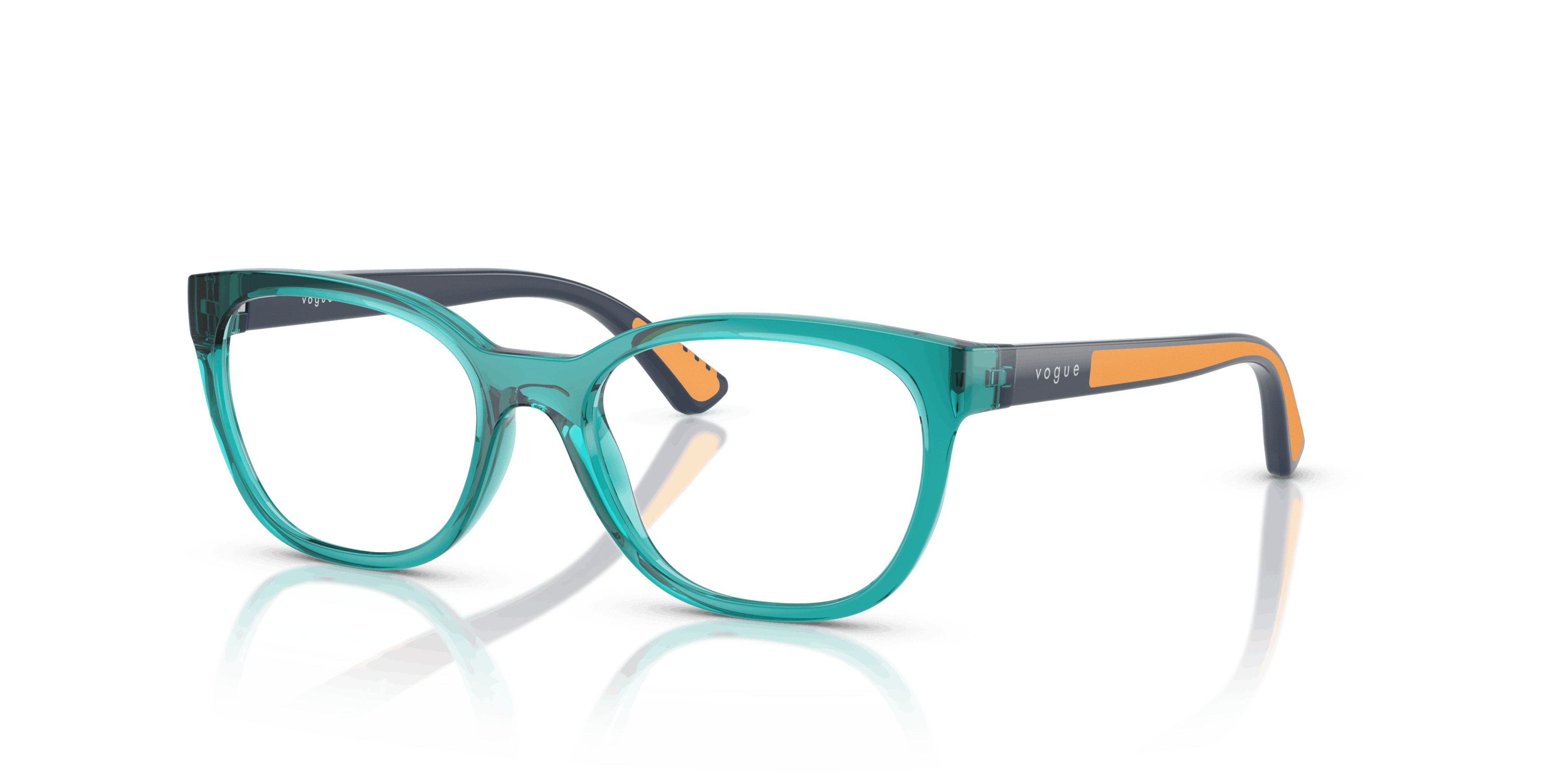 Angle_Left01, Vogue VY 2033 Children's Glasses