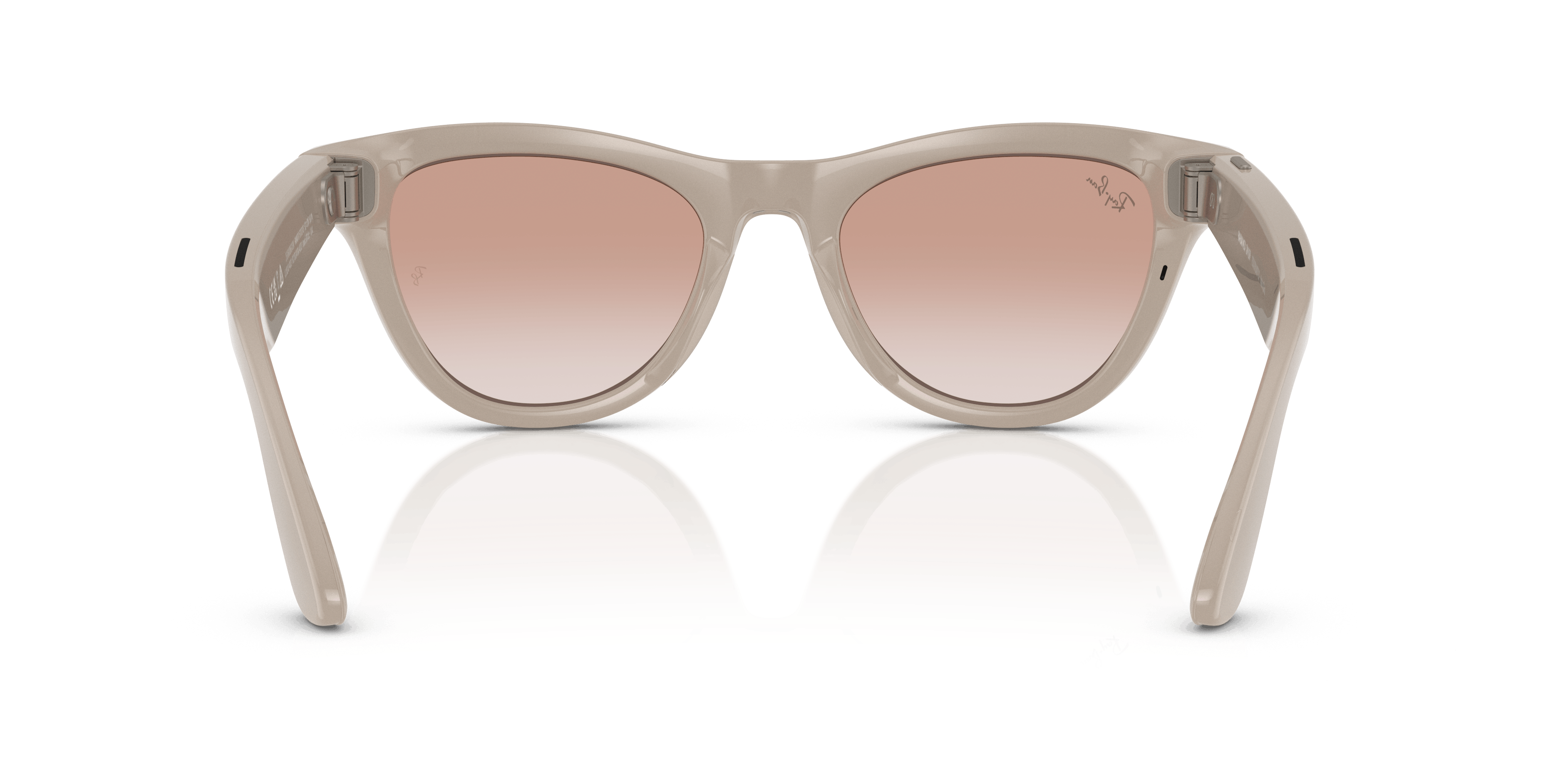 [products.image.detail02] Ray-Ban Meta Skyler RAY BAN 670013