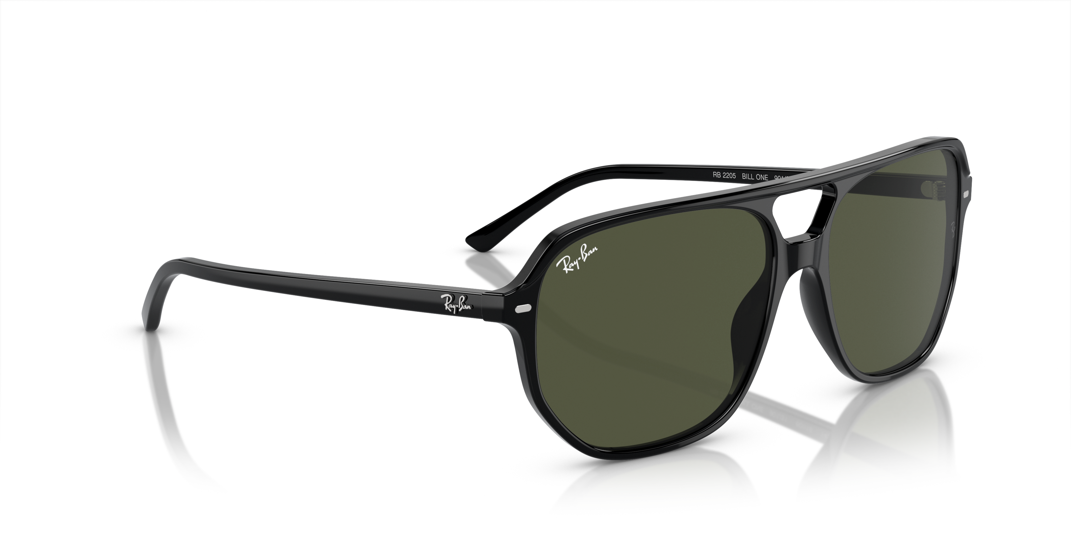 [products.image.angle_right01] Ray-Ban RB2205 901/31