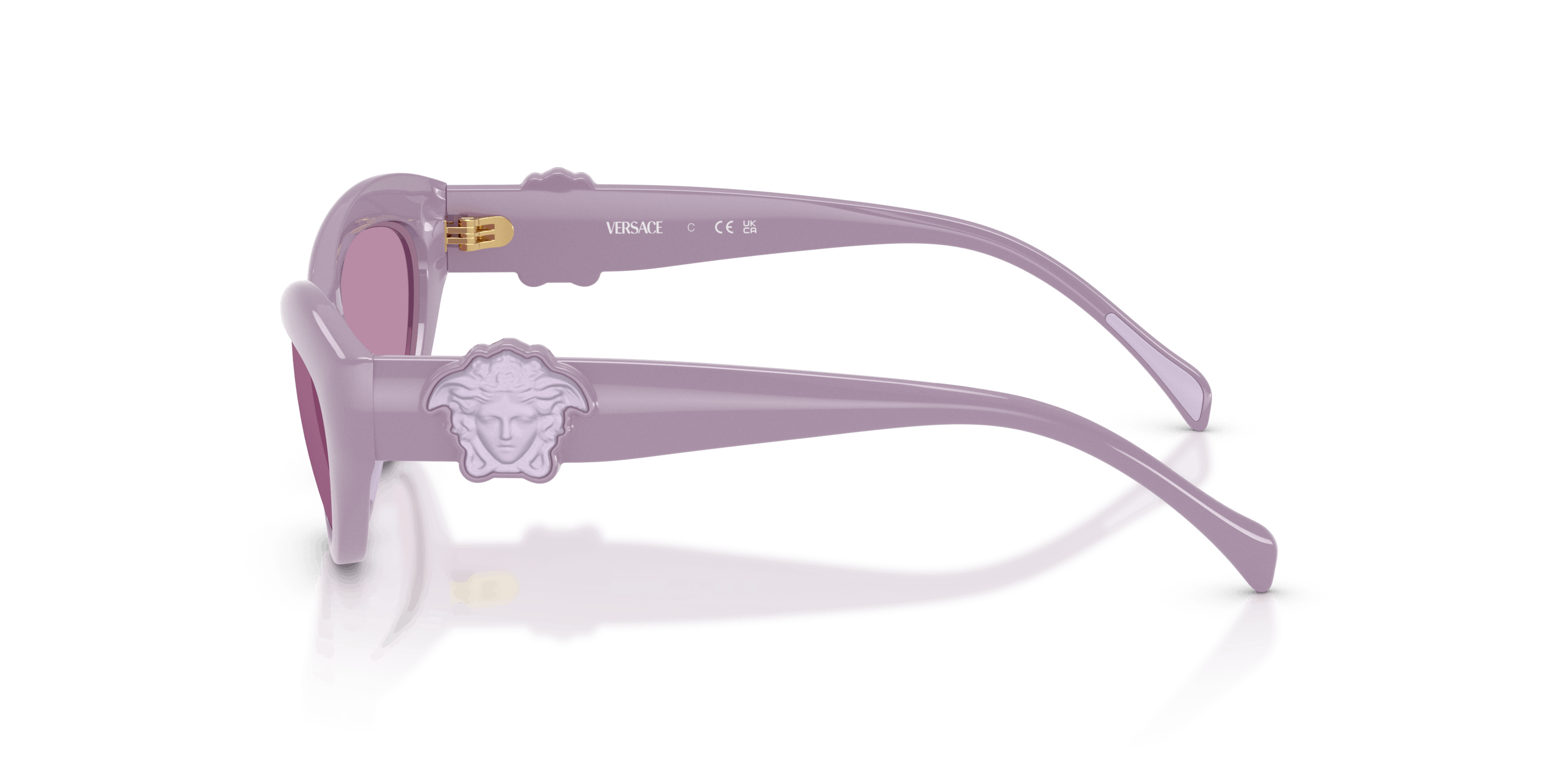 Angle_Left02, VERSACE VK4005U 5526AK