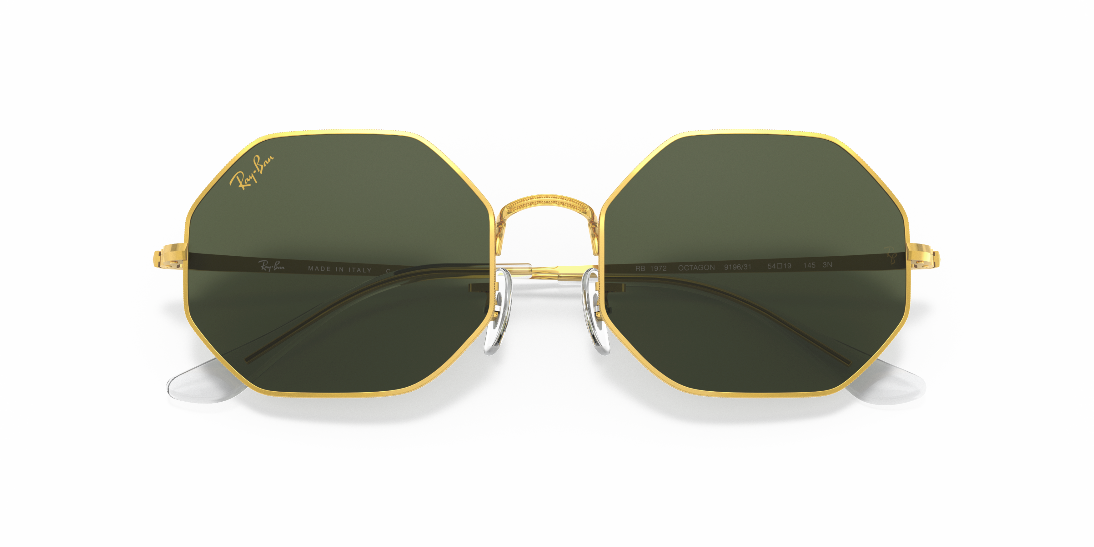 [products.image.folded] RAY-BAN RB1972 919631