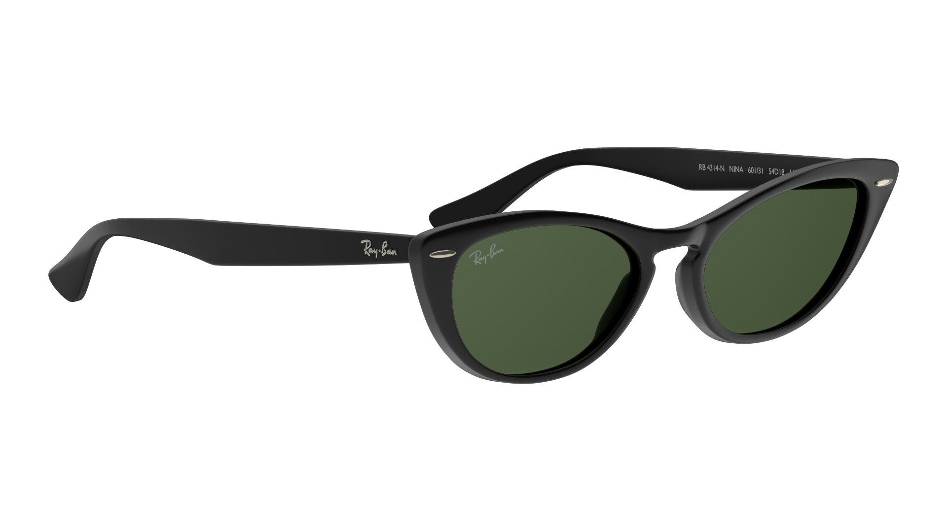 [products.image.angle_right01] RAY-BAN RB4314N 601/31