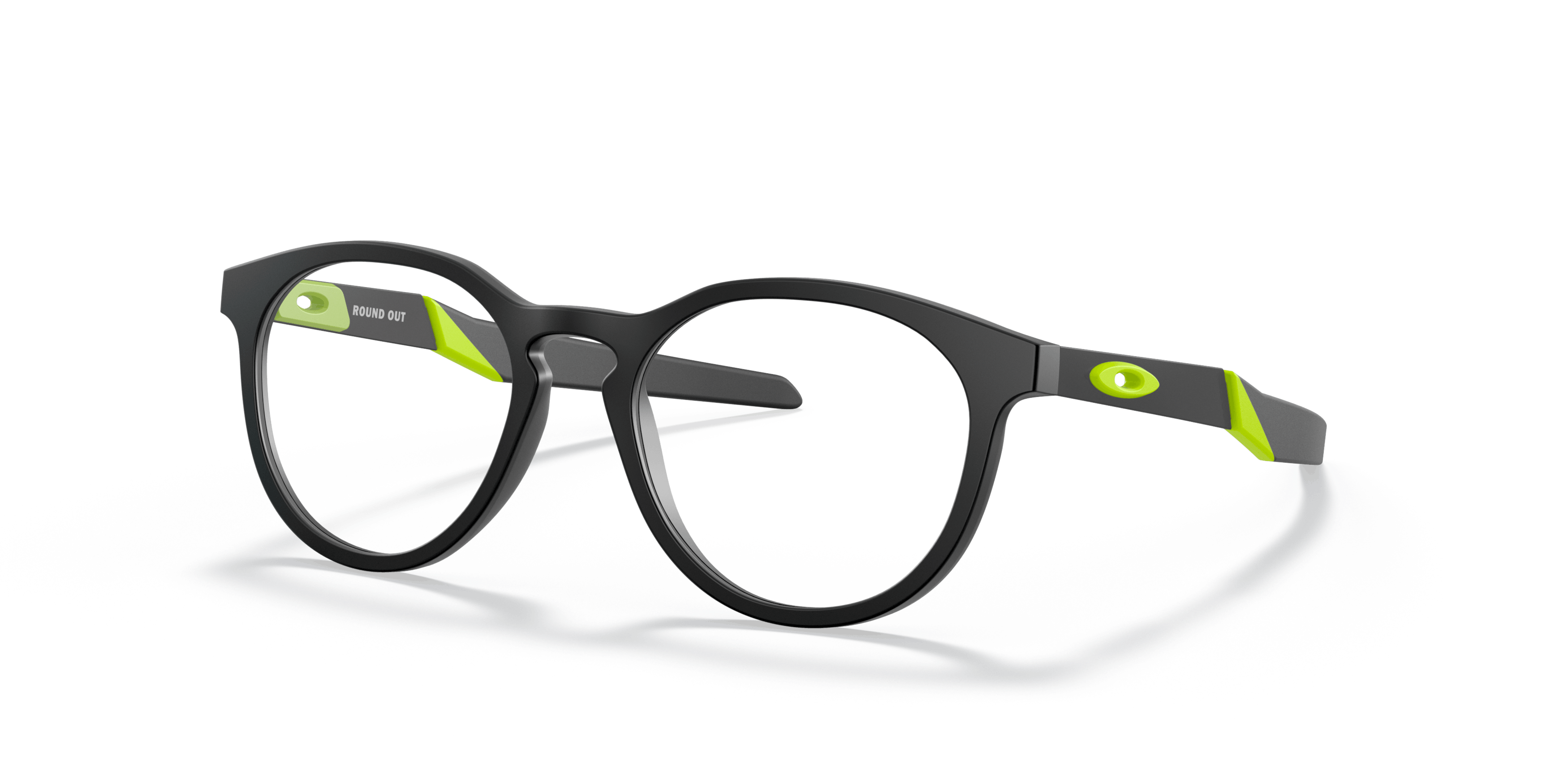 Angle_Left01, Oakley ROUND OUT OY8014 801401