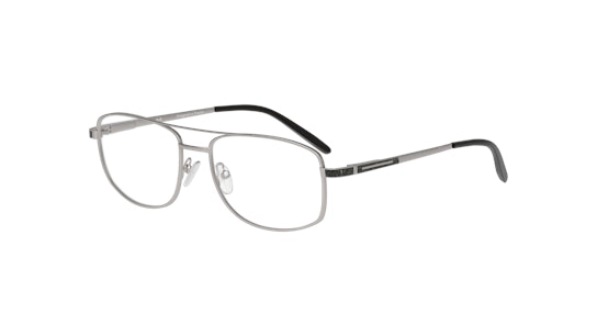 DbyD Titanium DB OM9013 (Large) (SS00) Glasses Transparent / Grey
