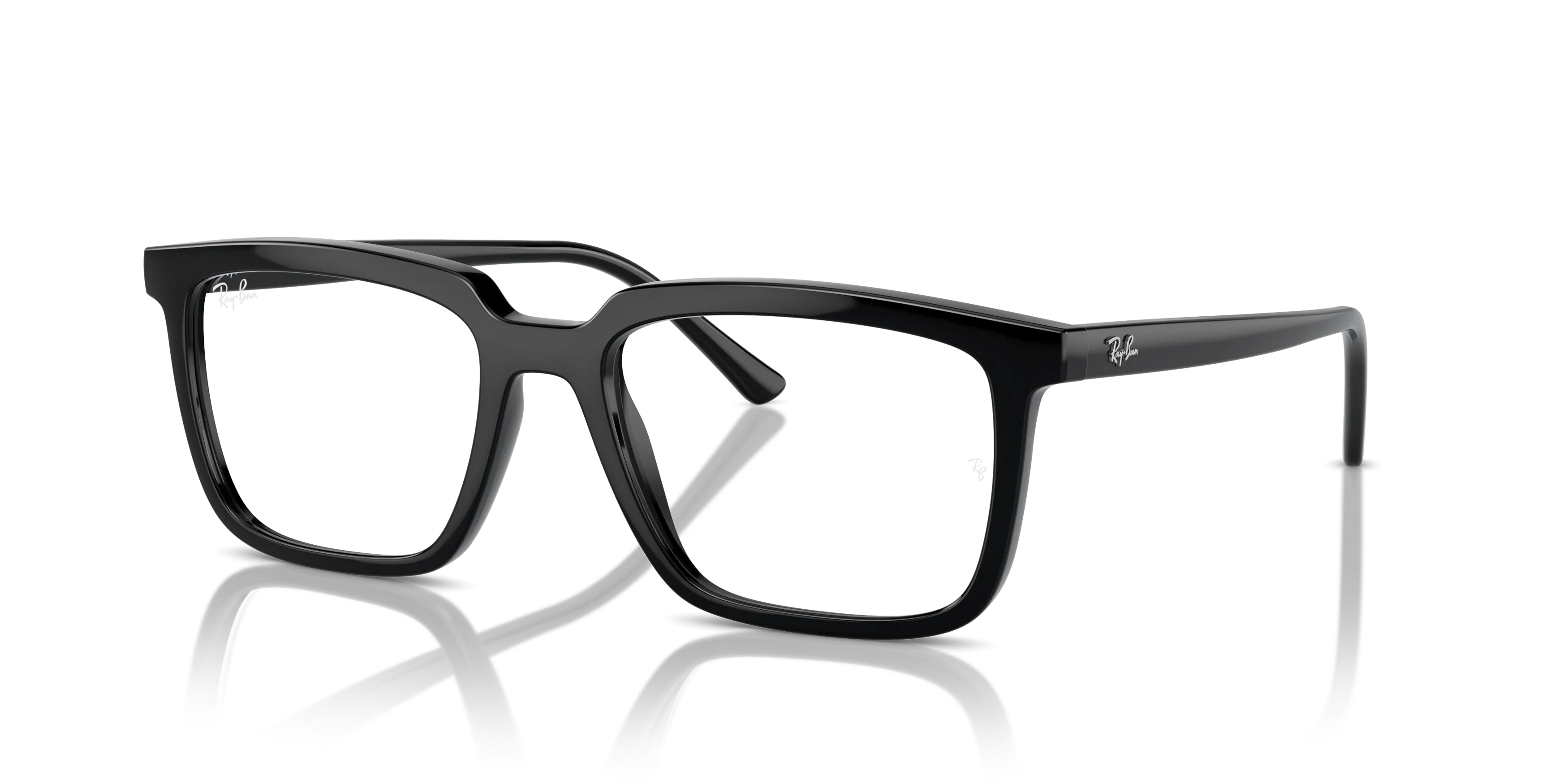 Angle_Left01, Ray-Ban Alain Optics RB7239 2000