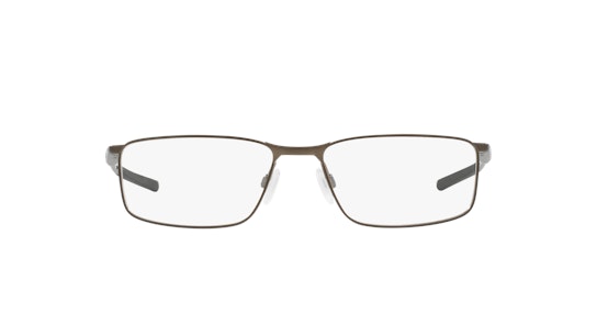 Oakley Socket 5.0 OX 3217 Glasses Transparent / Grey