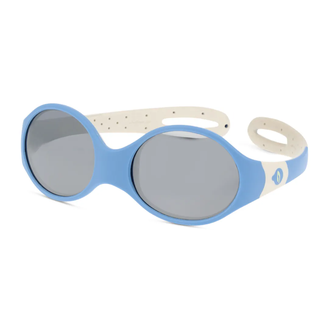 Julbo Explorer L J511 Lunettes de Soleil Enfant - Bleu Julbo Explorer L J511 Lunettes de Soleil Enfant - Bleu