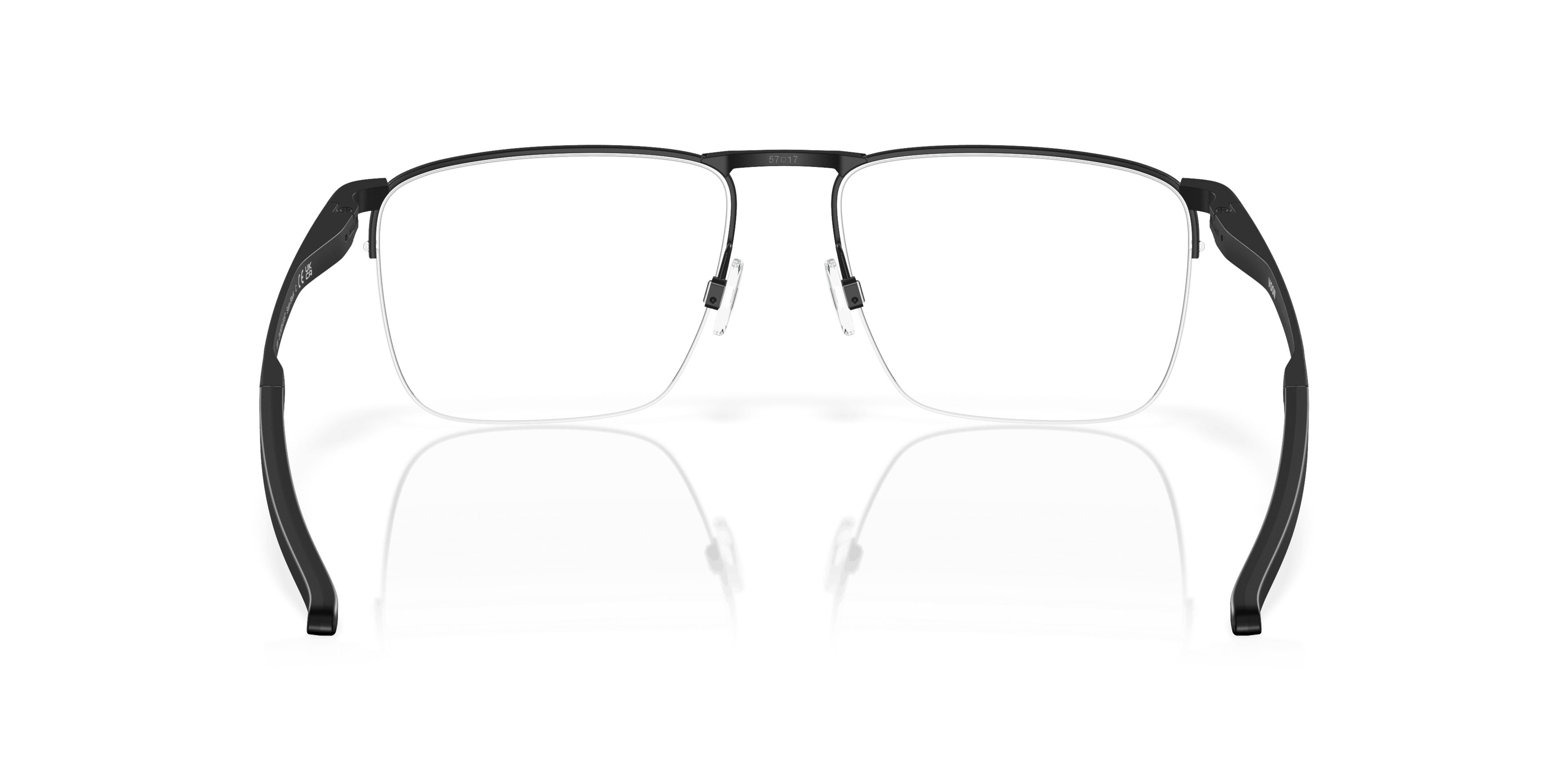 Detail02, Oakley Voon 0OX3026 302601 Briller