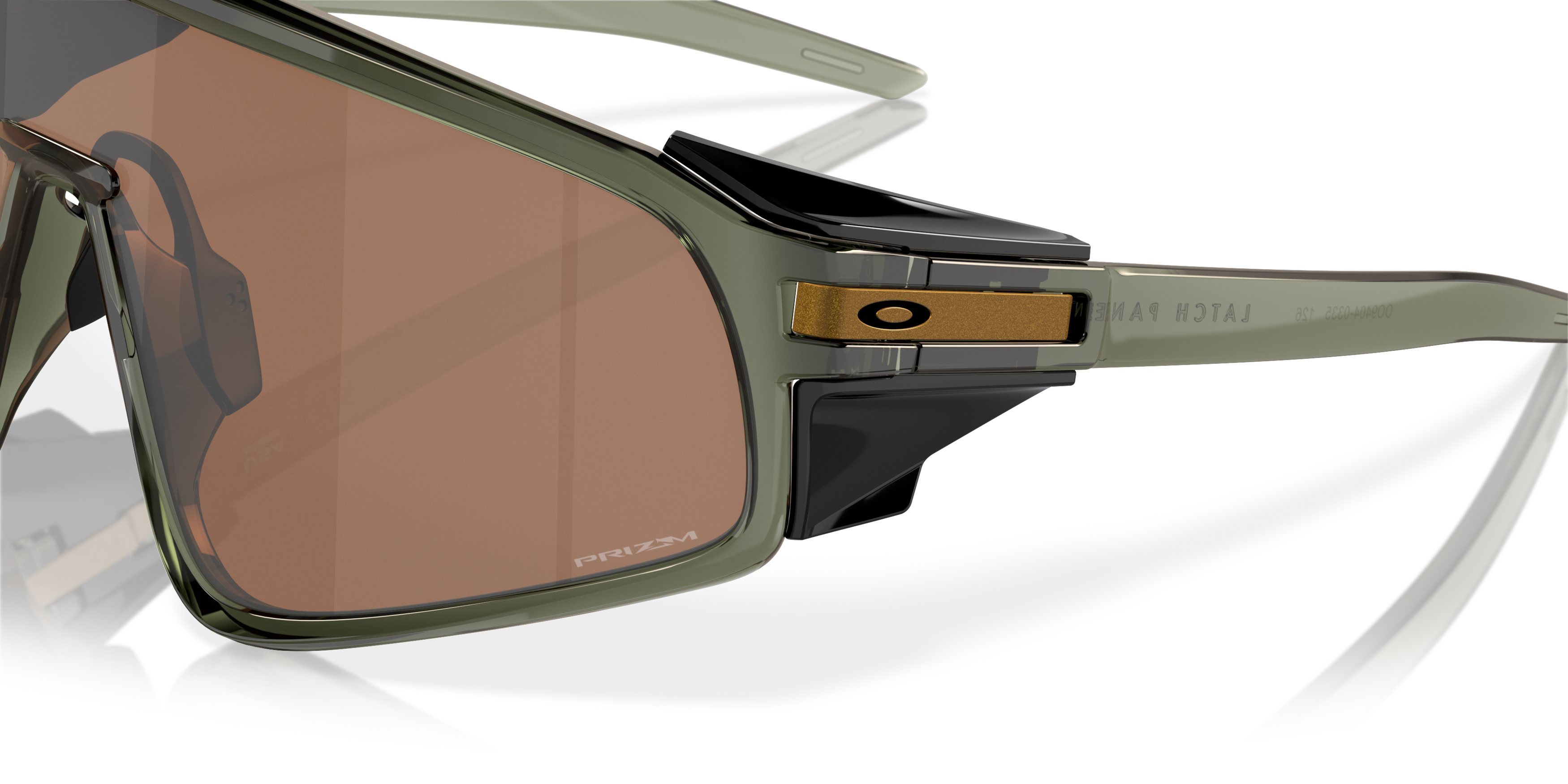 Detail01, Oakley Latch Panel OO 9404 Sunglasses