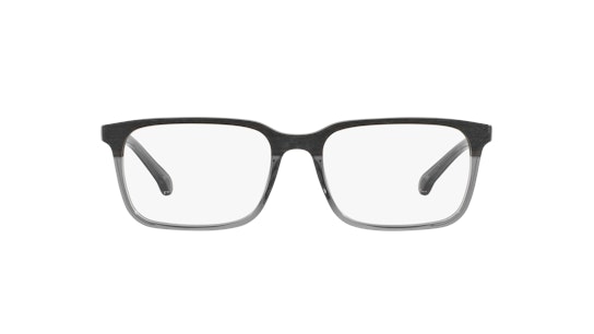 Brooks Brothers BB 233 Glasses Transparent / Grey