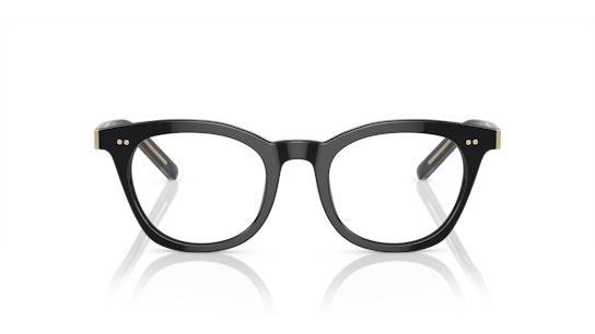 Giorgio Armani AR 7251 Glasses Transparent / Black