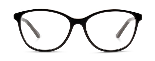Seen SNFF06 Glasses Transparent / Black