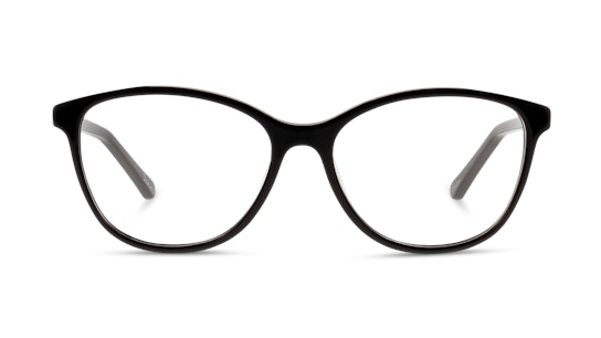 Seen SNFF06 (BB) Glasses Transparent / Black
