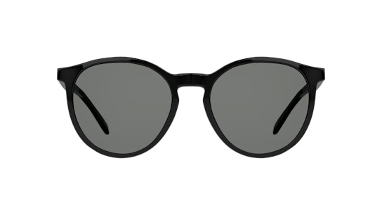 Seen SN SU0013 (BBG0) Sunglasses Grey / Black