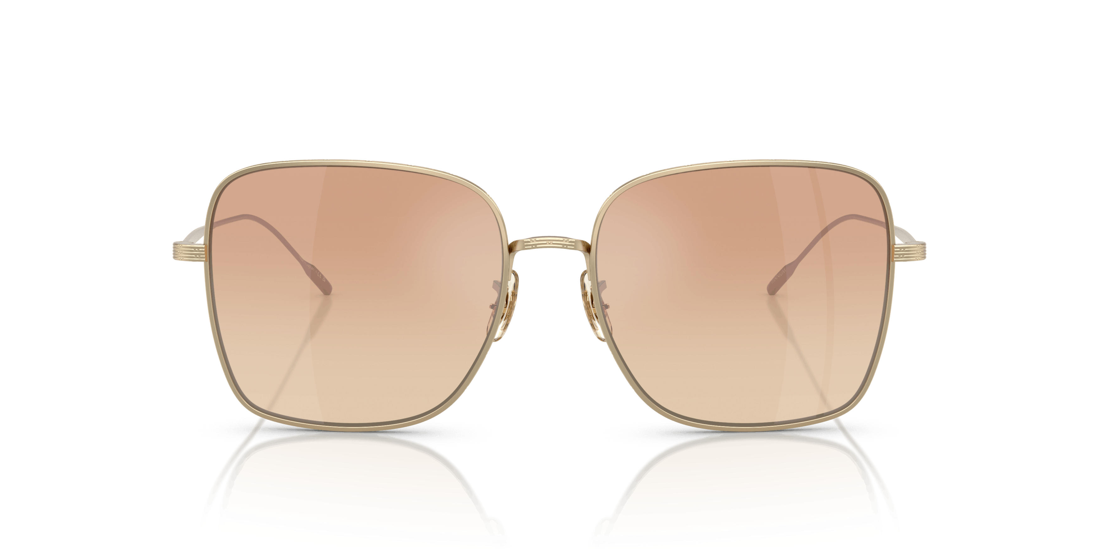 Front, Oliver Peoples OV1348T 5035