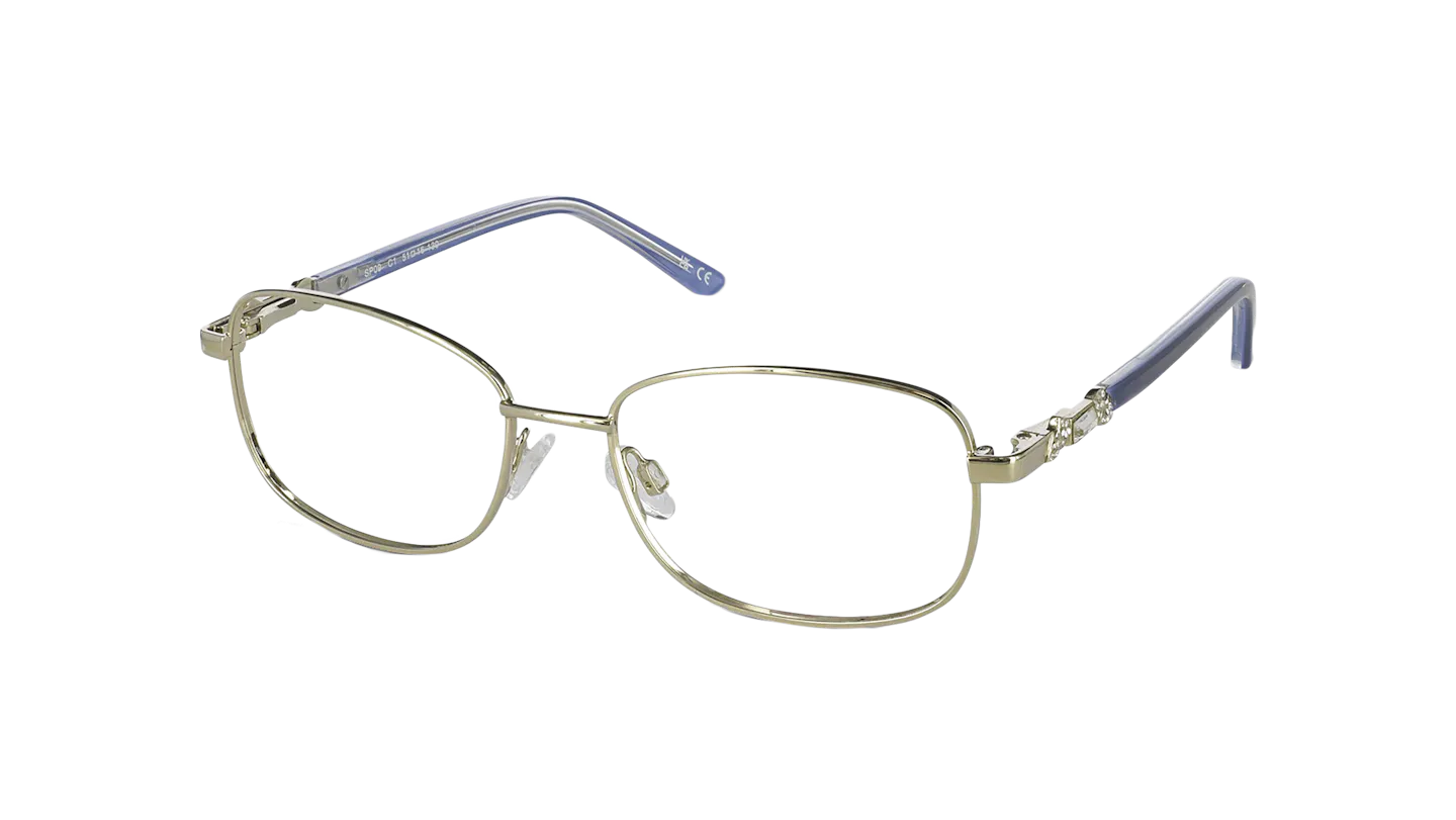 Palazzo Women's Prescription Glasses SP09 C1 Vision Express
