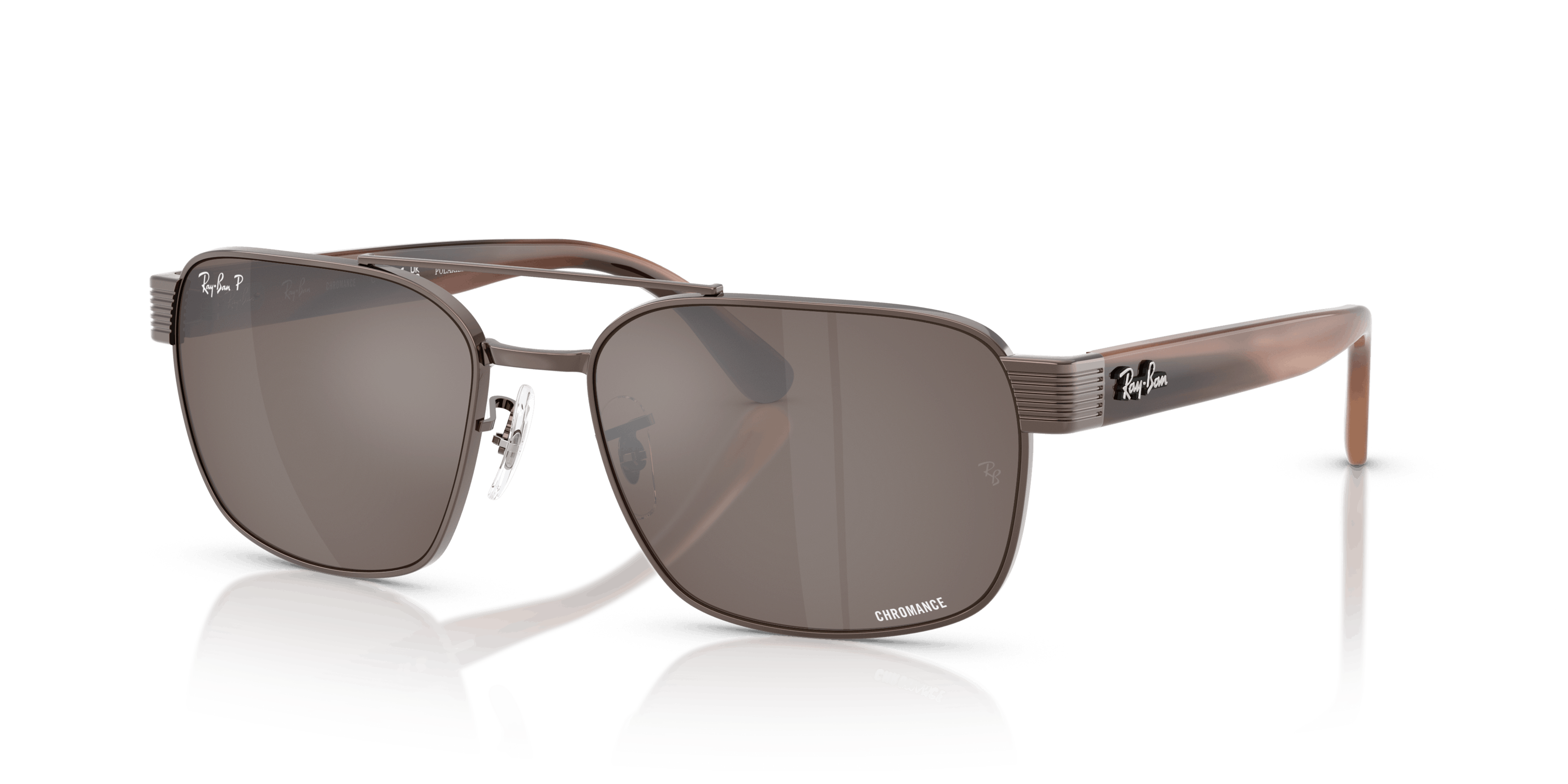 Angle_Left01, Ray-Ban Chromance RB3751CH 9259AN