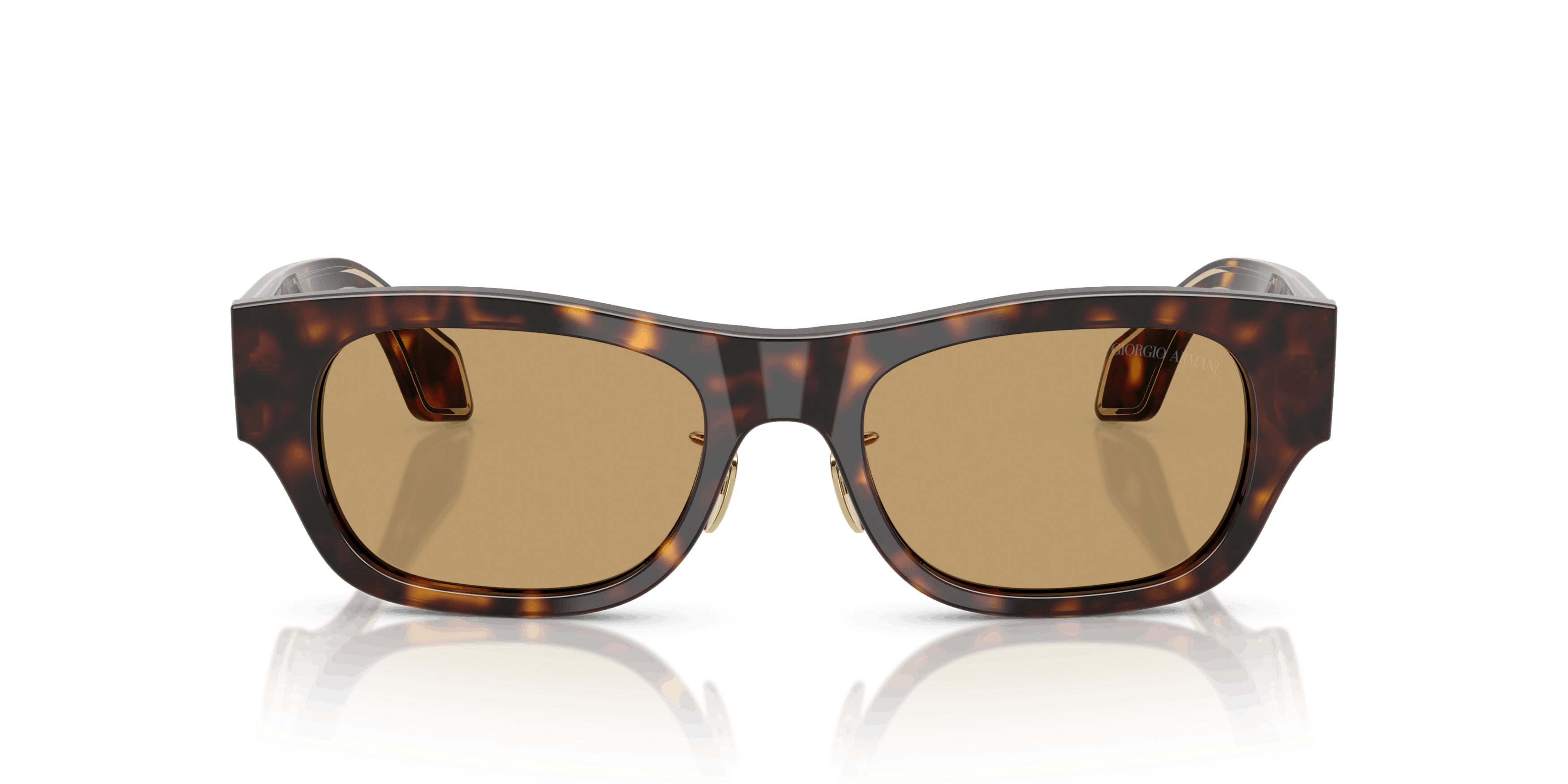 Front, Giorgio Armani AR8224 2869