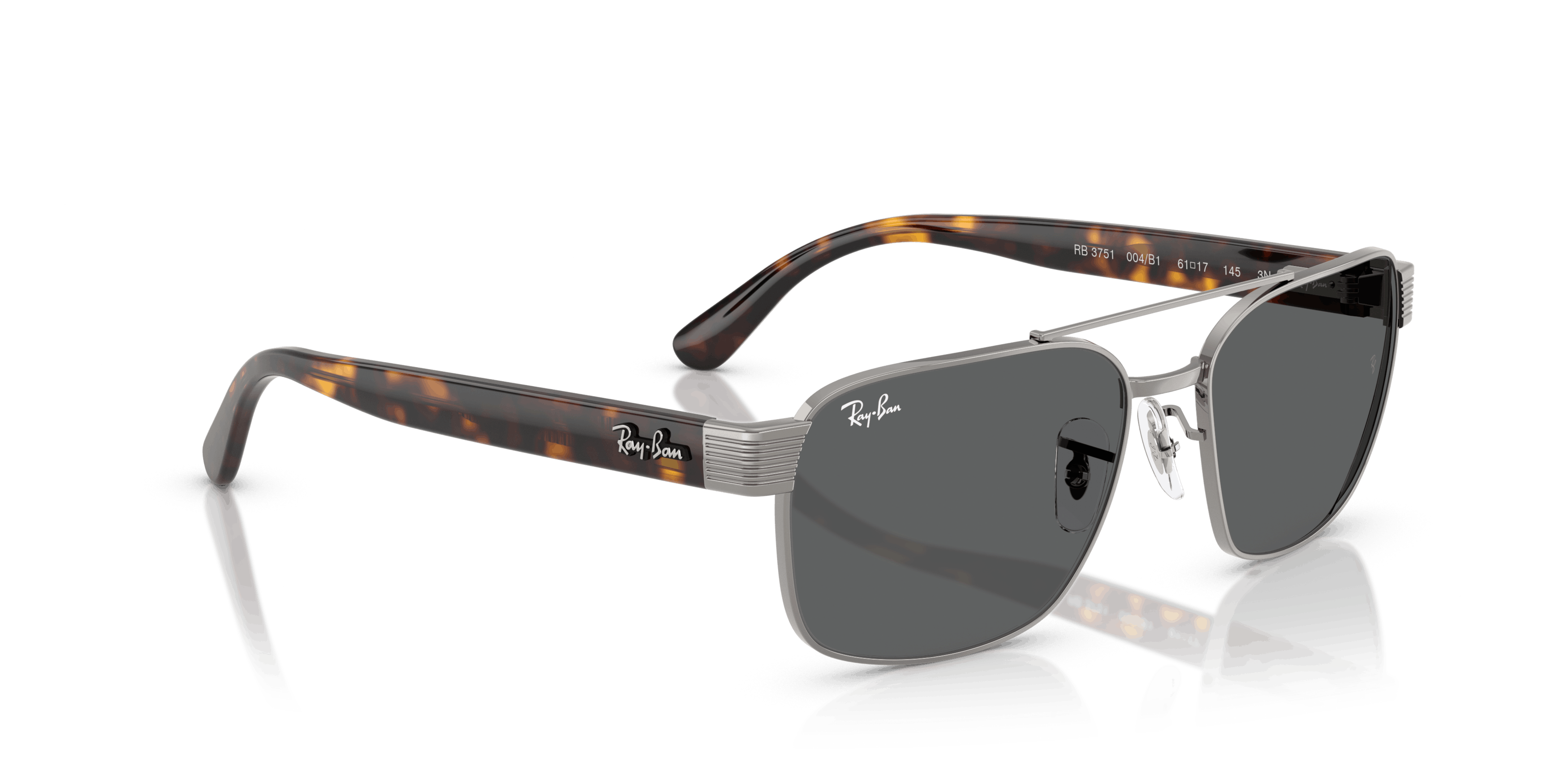 Angle_Right01, Ray-Ban RB3751 004/B1