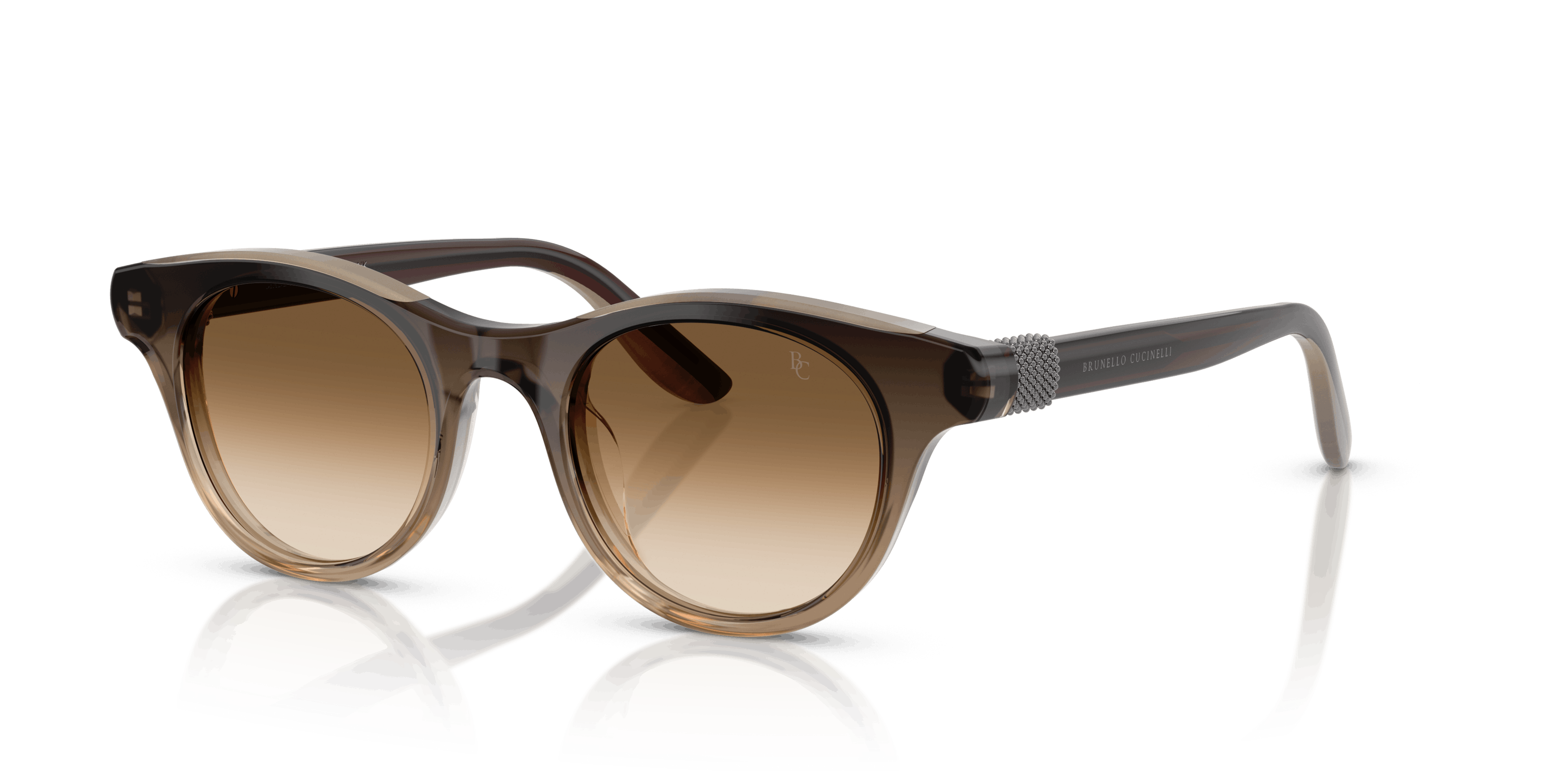 Angle_Left01, BRUNELLO CUCINELLI PIGALLE BC4016S 103951