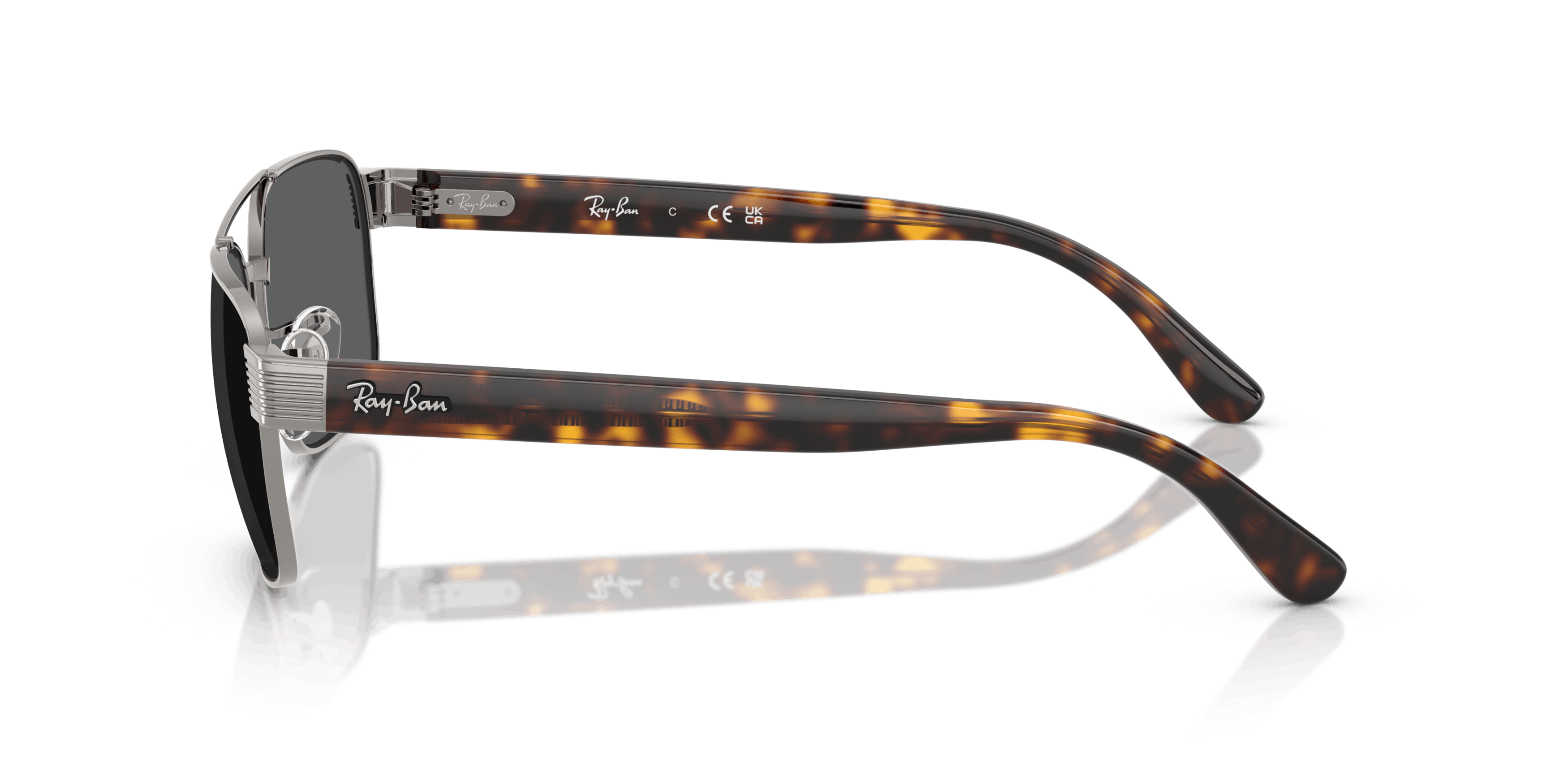 Angle_Left02, Ray-Ban RB3751 004/B1