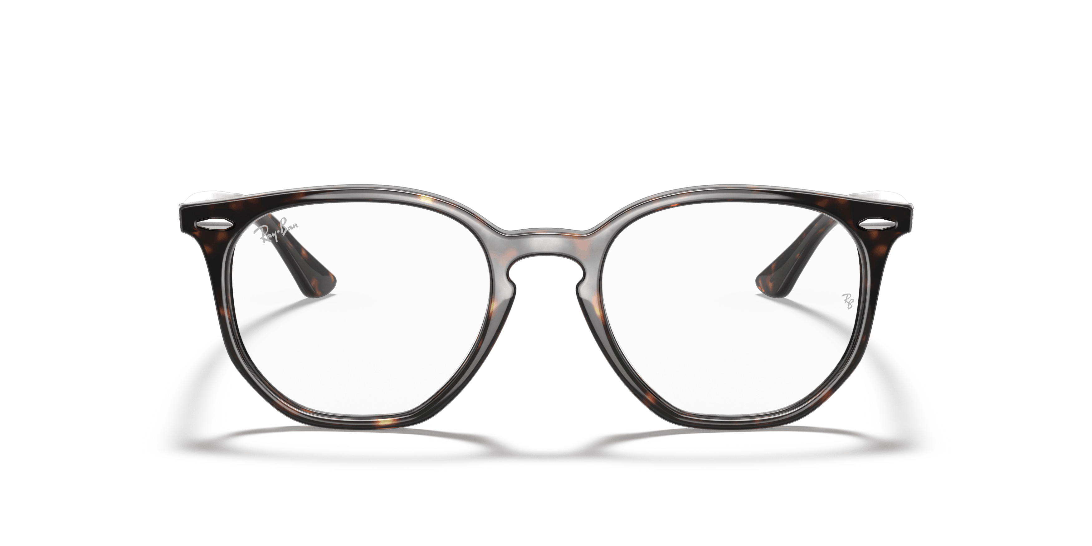 Front, Ray-Ban HEXAGONAL RB7151 2012