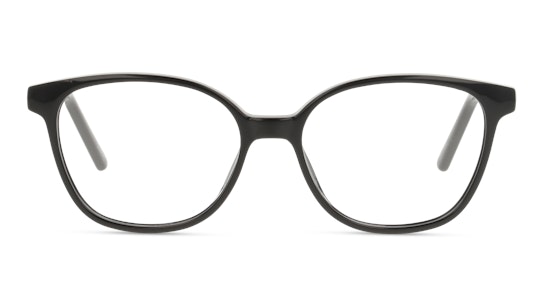 Seen SN OJ0001 (BB00) Children's Glasses Transparent / Black
