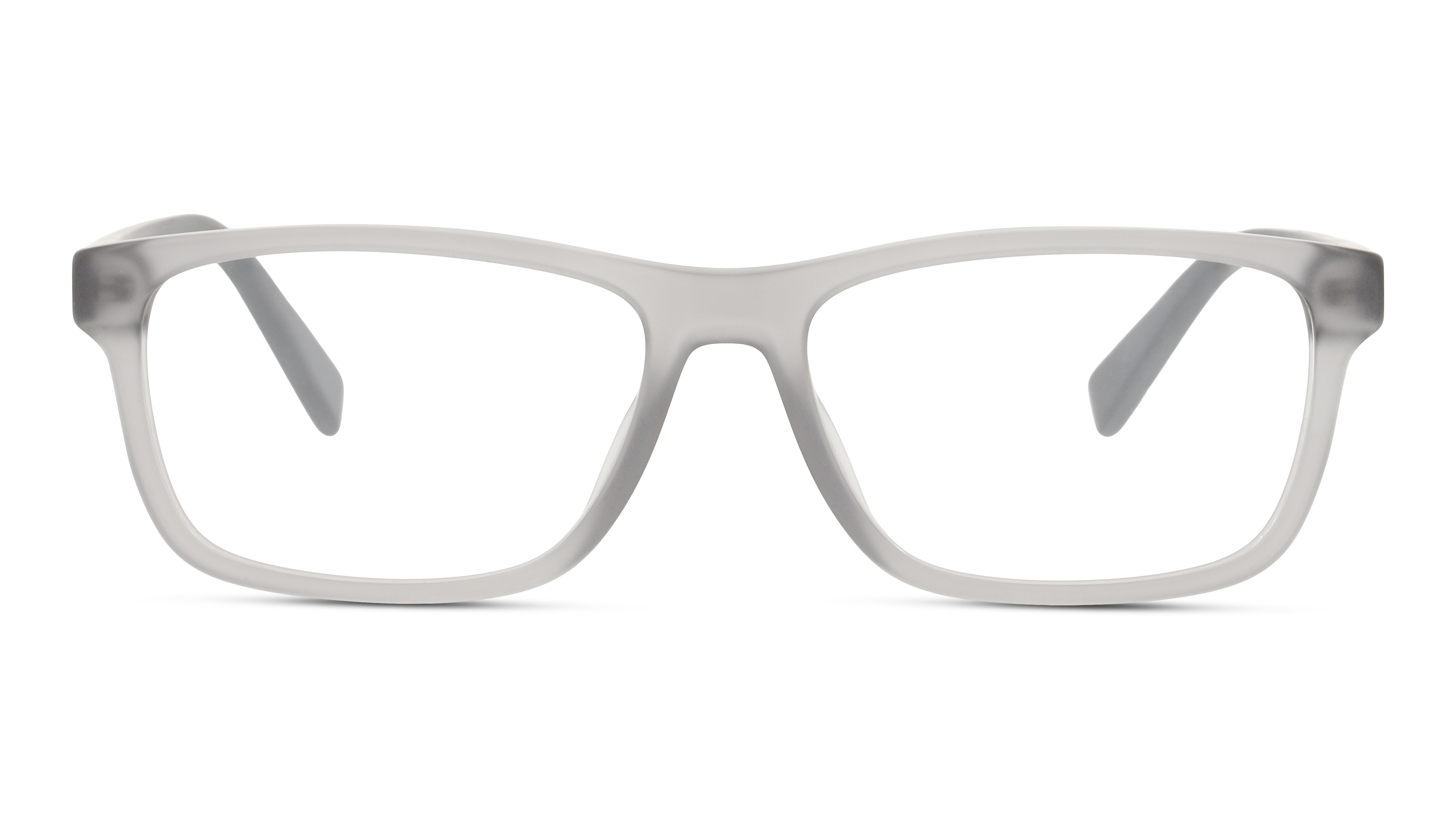 Front Tommy Hilfiger Bio-Based TH 1760/RE (FRE) Glasses Transparent / Grey