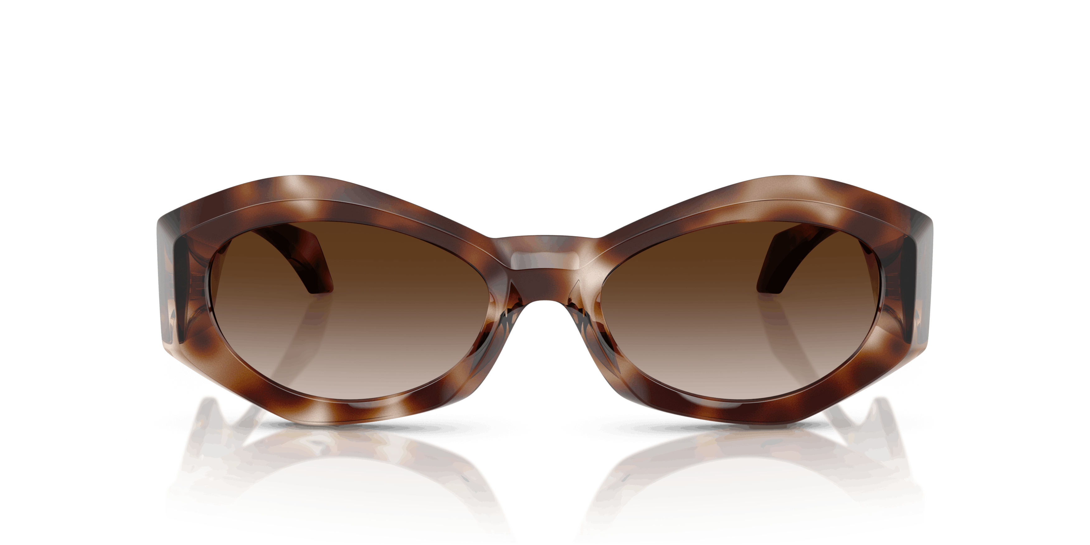 Front, Versace VE4466U 54613B