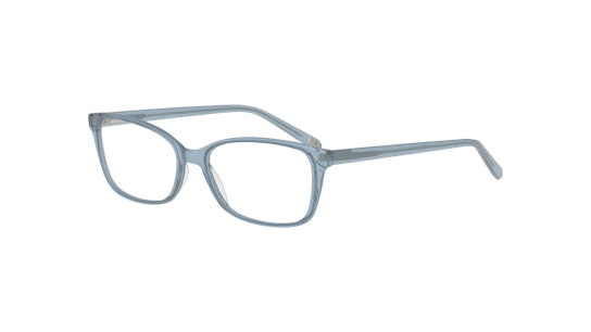 DbyD Essentials DB OF0021 Glasses Transparent / Blue