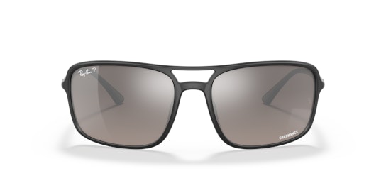 Ray Ban 0RB4375 601S5J Gris  / Negro 