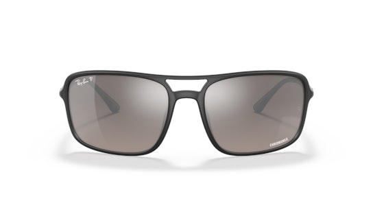 Ray Ban 0RB4375 601S5J Gris / Negro