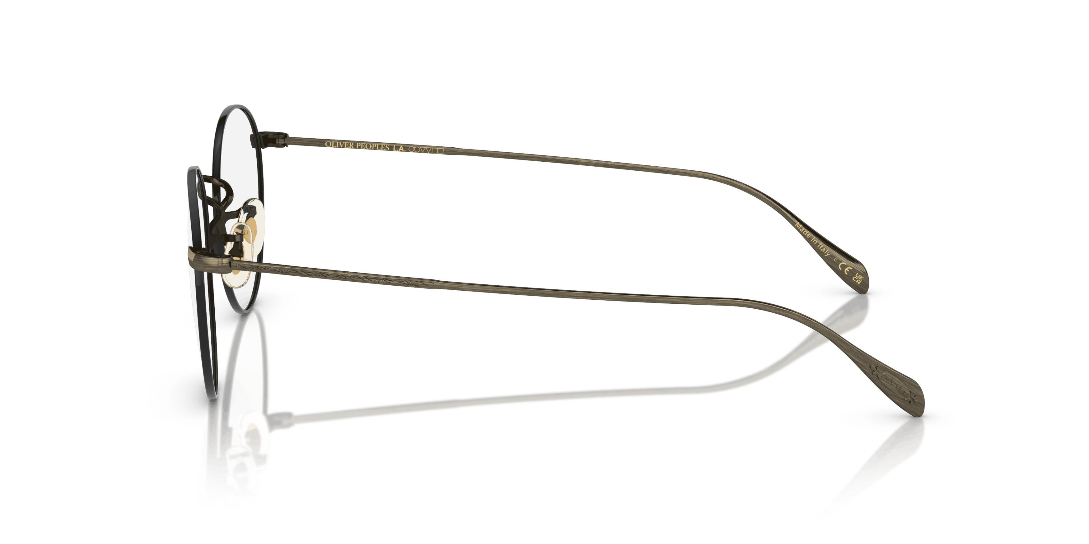 Angle_Left02, Oliver Peoples COLERIDGE OV1186 5296