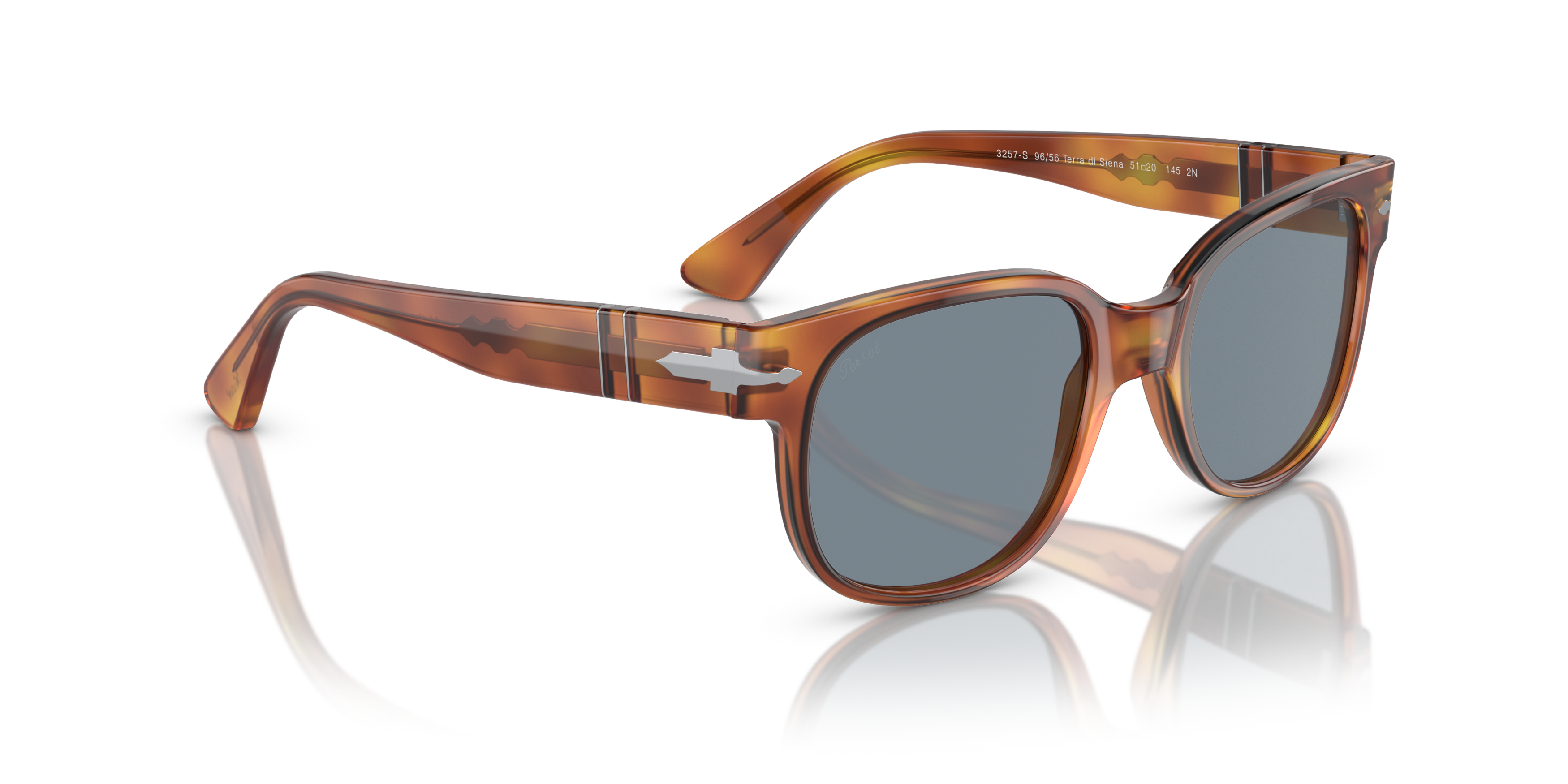 [products.image.angle_right01] Persol 0PO3257S 96/56