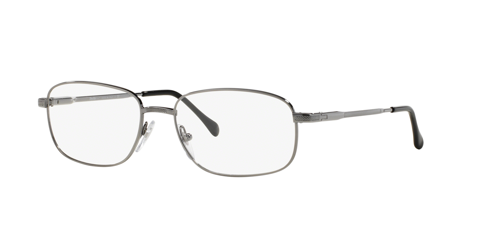Angle_Left01 Sferoflex SF 2086 (108) Glasses Transparent / Gold