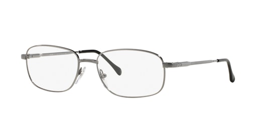 Sferoflex SF 2086 (268) Glasses Transparent / Grey