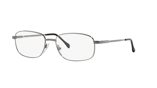 Sferoflex SF 2086 (268) Glasses Transparent / Grey